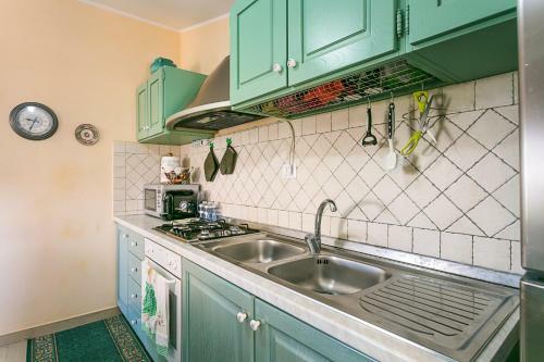 Apartamento Bilocale Olbia Citt�
