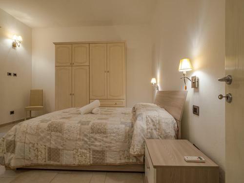 Apartamento Tilibbas Bay Flat