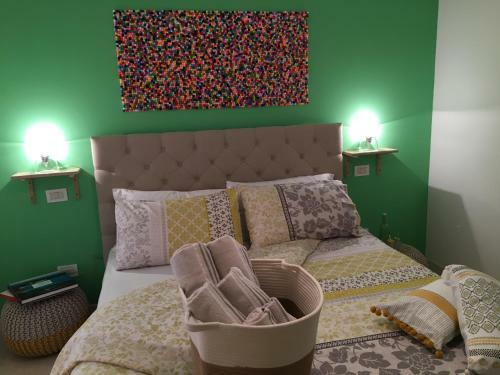 Hostal Intra Rooms