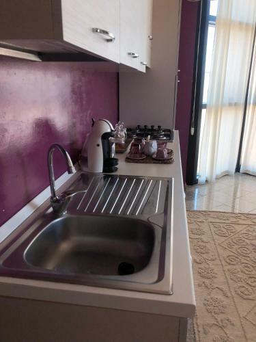 Arimani Apartment