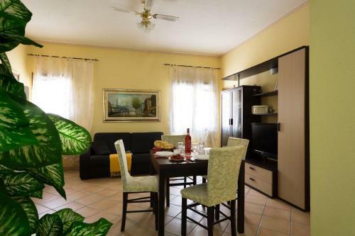 Apartamento Appartamento Olbia