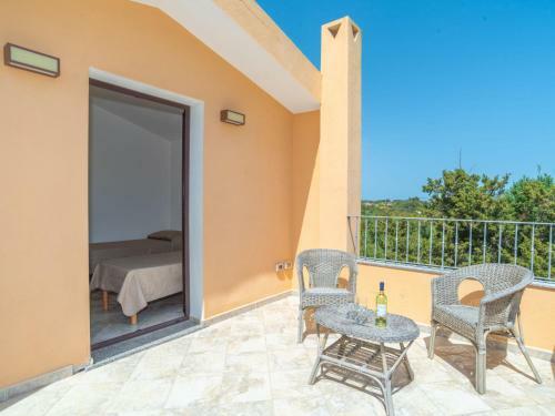 Locazione Turistica Pellicano