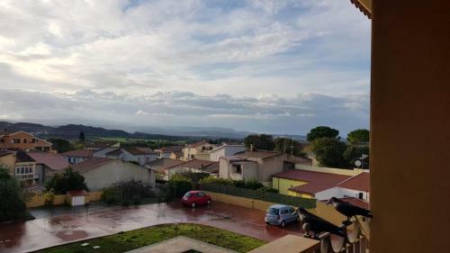Apartamento Irina