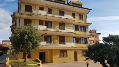 Apartamento Irina