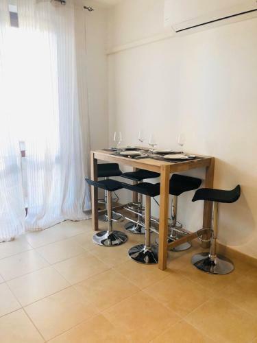 Apartamento Irina