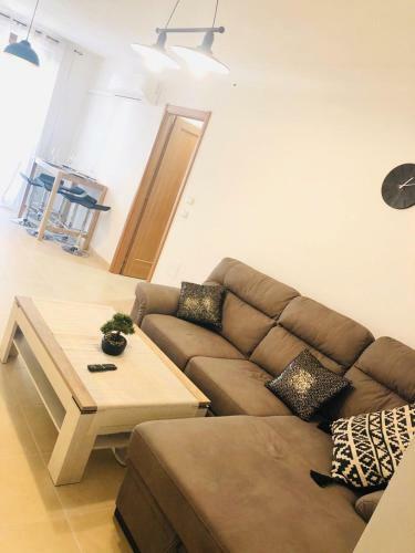 Apartamento Irina