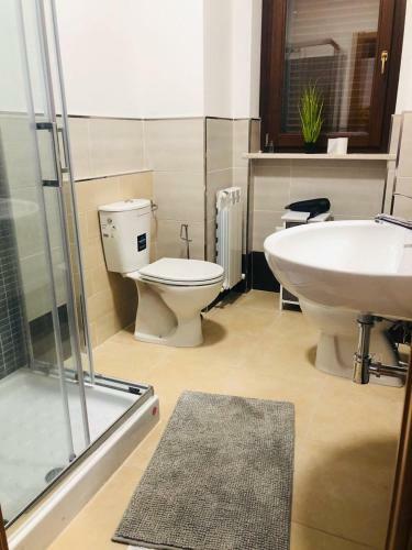 Apartamento Irina