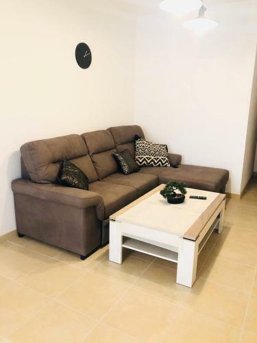Apartamento Irina
