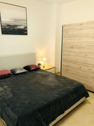 Apartamento Irina