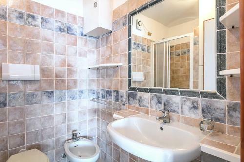Apartamento Bilocale Asfodeli