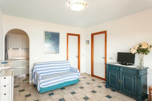 Apartamento Bilocale Asfodeli