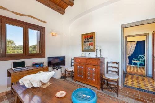 Villa Smeralda