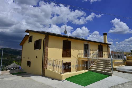 Hostal Il Castello