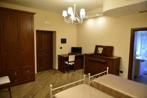 Hostal Il Castello