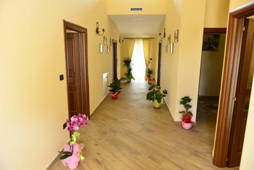 Hostal Il Castello