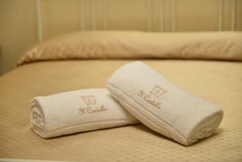 Hostal Il Castello