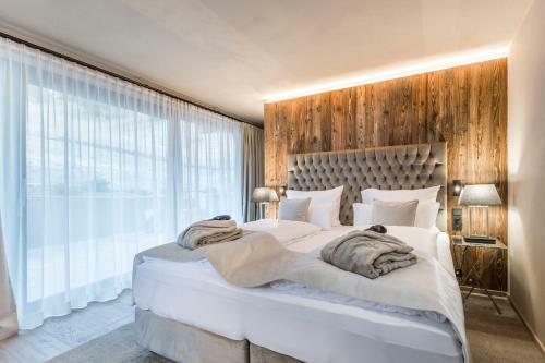 Hotel Montchalet