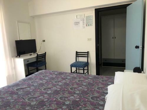 Hotel Lo Zodiaco