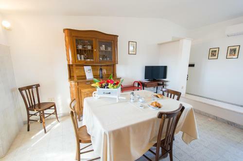 Apartamento La Corte Del Maria Rosaria