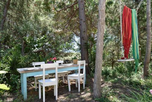 Casa Vacanze Osala