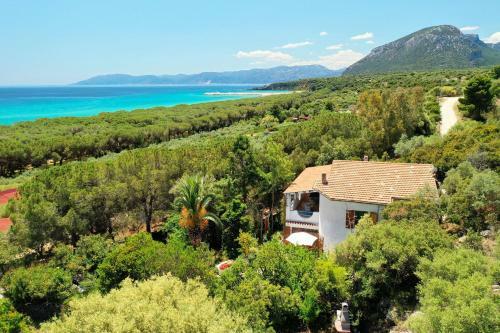 Casa Vacanze Osala