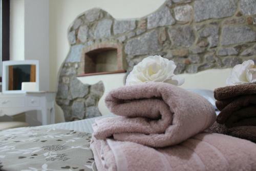 B&B Il Portico Orgosolo