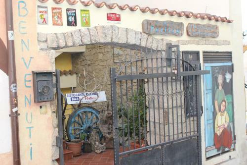 B&B Il Portico Orgosolo