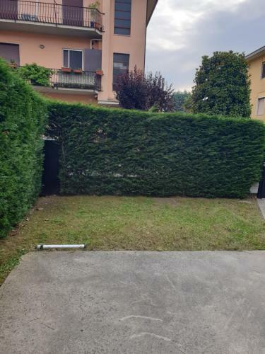 Apartamento Casa Vacanza Orio Al Serio Bergamo