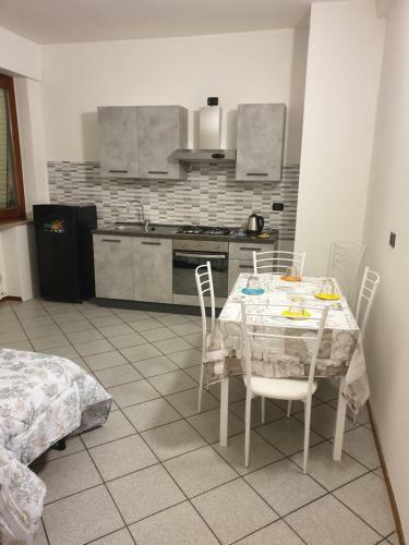 Apartamento Casa Vacanza Orio Al Serio Bergamo