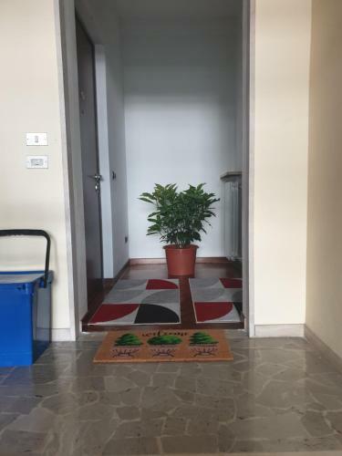 Apartamento Casa Vacanza Orio Al Serio Bergamo
