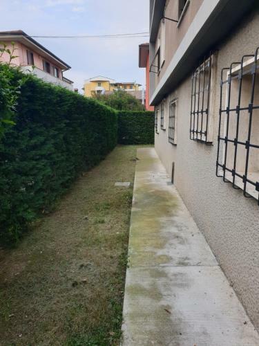 Apartamento Casa Vacanza Orio Al Serio Bergamo