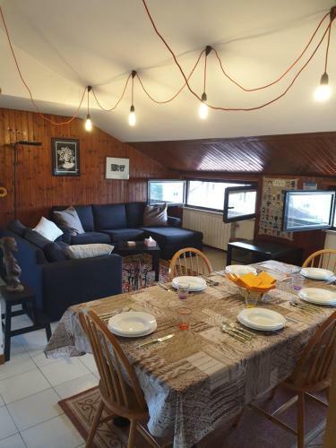 Apartamento Casa Vacanza Orio Al Serio Bergamo