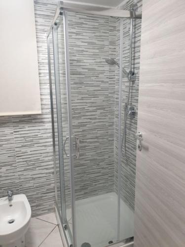 Apartamento Casa Vacanza Orio Al Serio Bergamo
