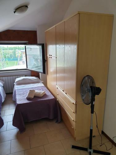 Apartamento Casa Vacanza Orio Al Serio Bergamo