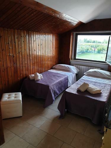 Apartamento Casa Vacanza Orio Al Serio Bergamo