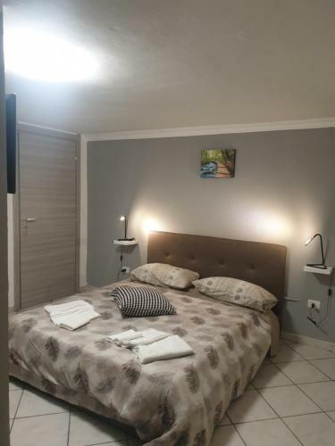 Apartamento Casa Vacanza Orio Al Serio Bergamo
