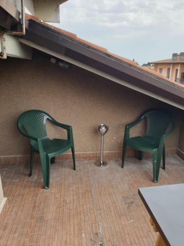 Apartamento Casa Vacanza Orio Al Serio Bergamo
