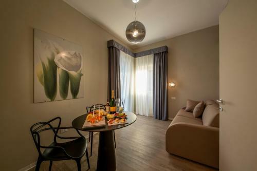 Hostal Residenza Don Alberto