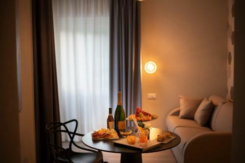 Hostal Residenza Don Alberto
