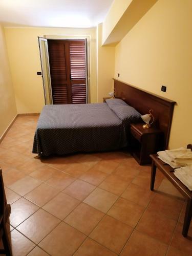 Hotel La Nuova Locanda
