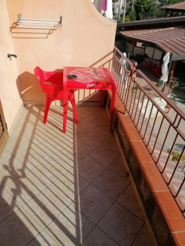 Hotel La Nuova Locanda