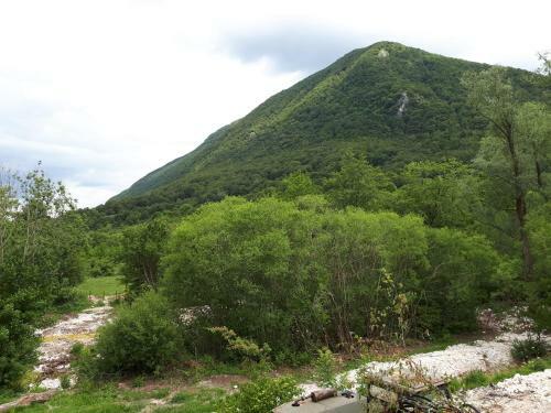 Bed & Breakfast Locanda Mulino Del Barone By Vm