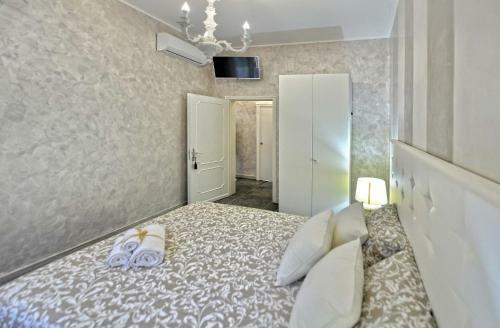 Villa La Perla Bianca Luxury Spa