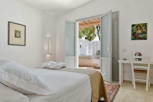 Hotel Palombara Eco Resort & Spa Adults Only