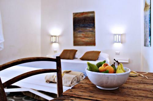 Hotel Palombara Eco Resort & Spa Adults Only