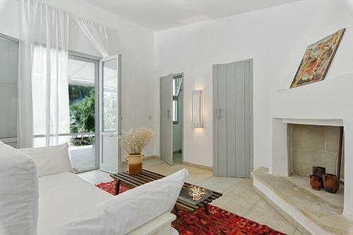 Hotel Palombara Eco Resort & Spa Adults Only