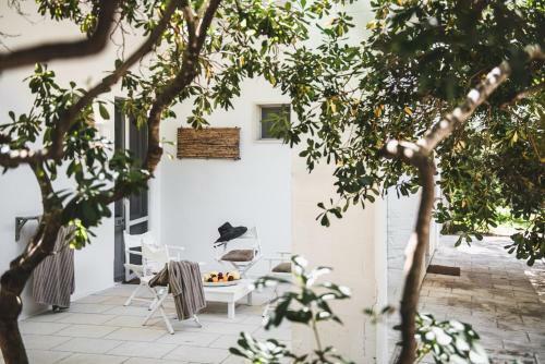 Hotel Palombara Eco Resort & Spa Adults Only