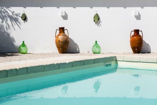 Hotel Palombara Eco Resort & Spa Adults Only