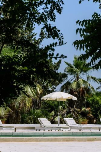 Hotel Palombara Eco Resort & Spa Adults Only