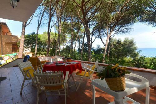 67 Villa Con Splendida Vista Mare